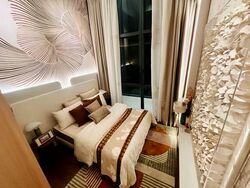 The Sen (D21), Condominium #553486901
